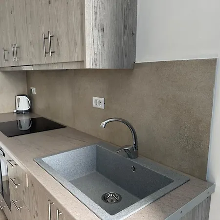 Apartmán Mykonos Port Tourlos