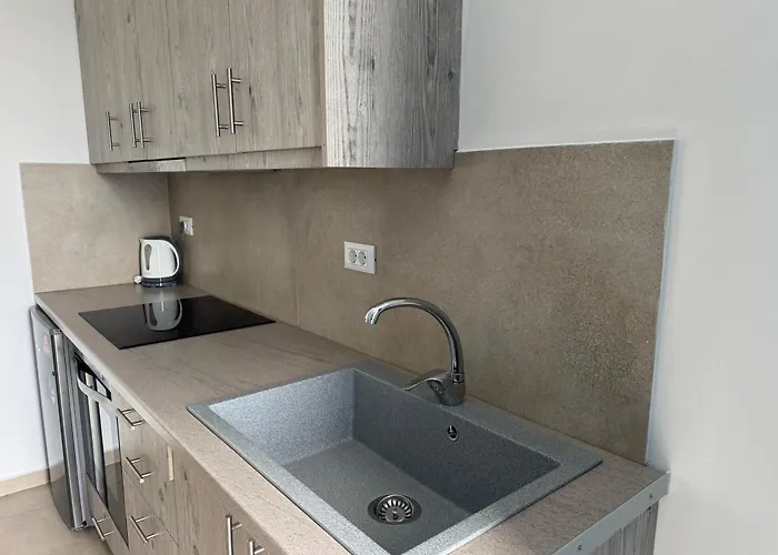 Apartmán Mykonos Port Tourlos